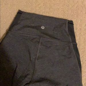 Lululemon leggings